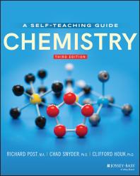 Chemistry : Concepts and Problems, a Self-Teaching Guide