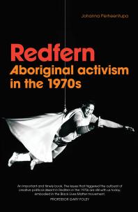 Image for Aboriginal Activism in The 1970s