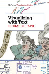 Visualizing with Text e-Book