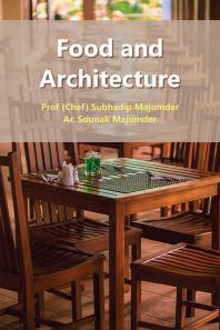 Image of the cover of the book Food and Architecture