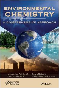 Environmental Chemistry : A Comprehensive Approach