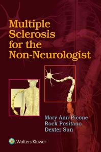 Cover art of Multiple Sclerosis for the Non-Neurologist by Mary Ann Picone