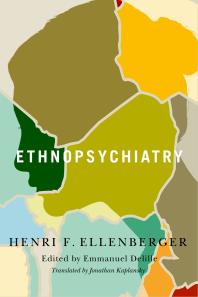 Ethnopsychiatry Cover Image