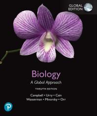 Biology: a Global Approach