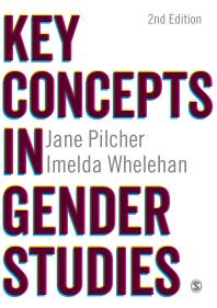 Key Concepts in Gender Studies