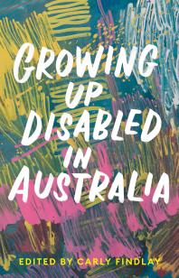 eBook Growing up disabled in Australia