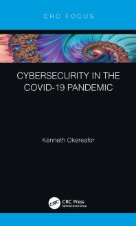 Image for Cybersecurity in the COVID-19 Pandemic