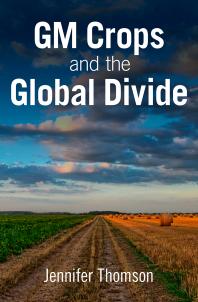 eBook GM crops and the global divide