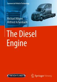 Diesel Engine Management ebook