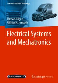 Electrical Systems and Mechatronics eBook