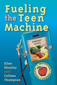 Image for Fueling the Teen Machine