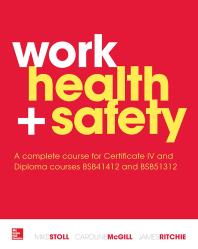 Click to access eBook titled Work Health and Safety