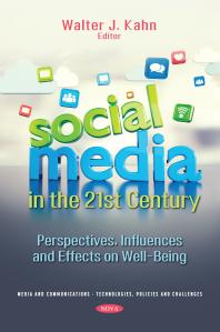 Click to access eBook titled Social media in the 21st century