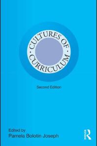 Cultures of Curriculum Cover Image