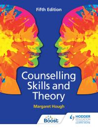 Image for Counselling Skills and Theory 5th edition