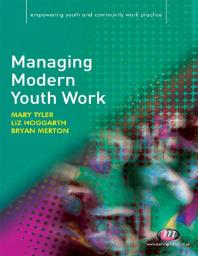 Link to Managing modern youth work