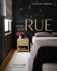 Home with Rue : Style for Everyone e-Book
