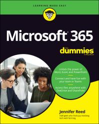 Image for Microsoft 365 for dummies