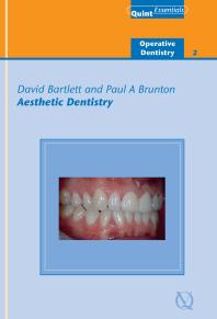 Aesthetic dentistry (Quintessentials 19)