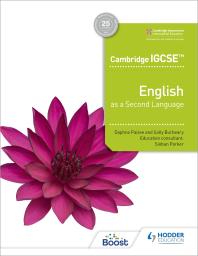 Image for Cambridge IGCSE English As a Second Language