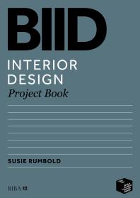 BIID Interior Design Project e-Book