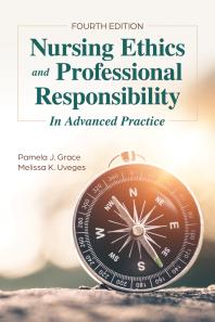 Nursing Ethics and Professional Responsibility in Advanced Practice Cover Image