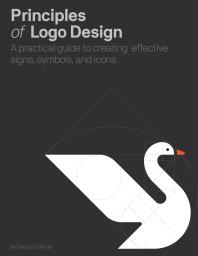 Principles of Logo design e-Book