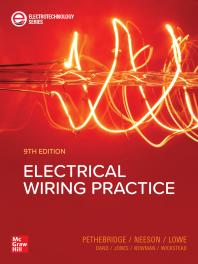 Electrical wiring practice eBook