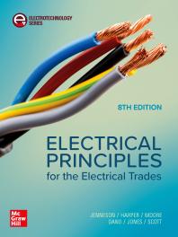 Electrical Principles for the Electrical Trades eBook