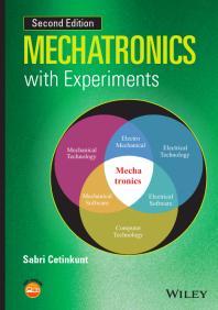 Mechatronics with Experiments