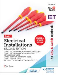 Electrical Installations e-Book