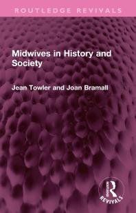 Midwives in History and Society Cover Image