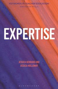 Expertise : Keywords in Teacher Education Cover Image