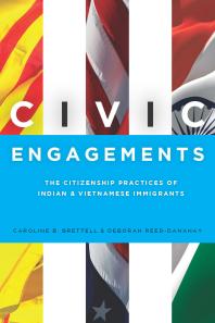 Civic Engagements by Caroline Brettell and Deborah Reed-Danahay