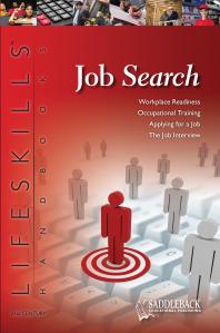 Cover image for Job Search Handbook