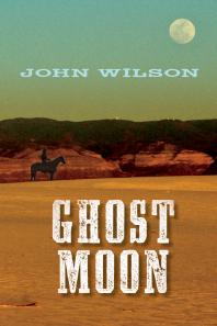 Ghost Moon Cover Image