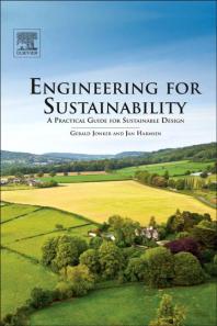Engineering for Sustainability : A Practical Guide for Sustainable Design